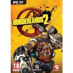 Borderlands 2 – Sleviste.cz