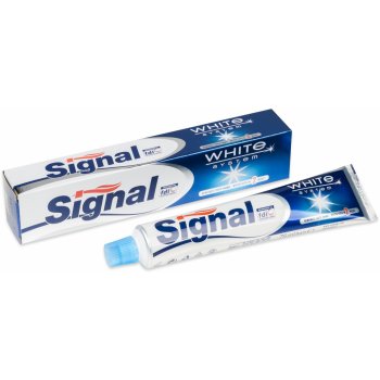 Signal Super Whitening 75 ml