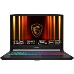 MSI Katana 15 HX B14WGK-881XCZ – Zboží Živě