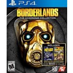 Borderlands (The Handsome Collection) – Sleviste.cz