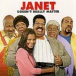 Jackson, Janet - Doesn't Really Matter – Sleviste.cz