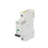 Jističe Schneider Electric 230VAC 25A 1 DIN B 10kA IP20 iC60H