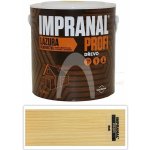 Impranal Profi 2,5 l zlatý Dub – Zbozi.Blesk.cz