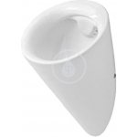 Duravit Starck 2 08343200001 – Zboží Dáma