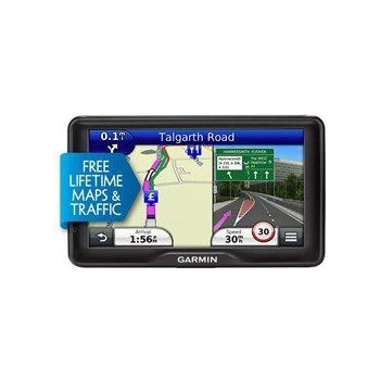 Garmin dezl 770T Lifetime Europe