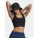 UNDER ARMOUR Meridian Fitted Crop Tank BLK – Zboží Mobilmania