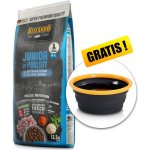 Belcando Junior Grain Free Poultry 12,5 kg – Sleviste.cz