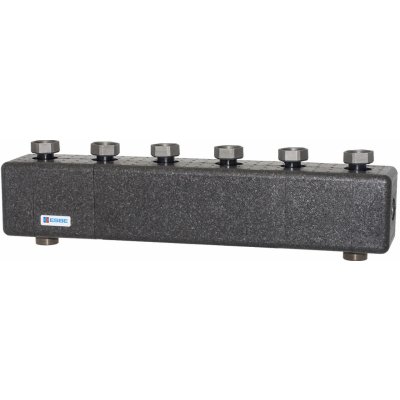 ESBE GMA531 Rozdělovač pro čerpadlové skupiny – Zboží Dáma