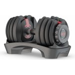 BOWFLEX select TECH 552 nakládací jednoruční činka 2,5-24 kg – Zbozi.Blesk.cz