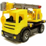 Lena 2176 Autojeřáb 70 cm funkční – Zboží Dáma