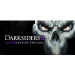 Darksiders 2 (Deathinitive Edition) – Hledejceny.cz
