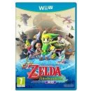 The Legend of Zelda: The Wind Waker HD