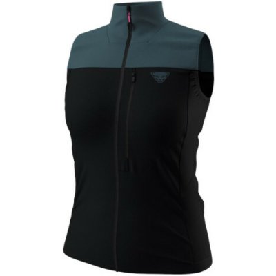 Dynafit Traverse Dynastretch Vest černá – Zbozi.Blesk.cz