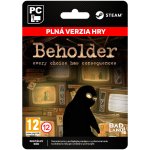 Beholder – Zboží Mobilmania