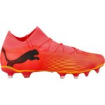 Puma FUTURE 7 MATCH FG/AG 107715-03 – Zboží Mobilmania