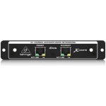 Behringer X-DANTE – Sleviste.cz