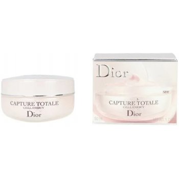 Dior Capture Totale C.E.L.L. Energy Firming & Wrinkle-Corrective Creme 50 ml