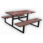 HTI Kovový set Valtor Mahagon – Hledejceny.cz