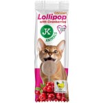 JK ANIMALS kuřecí lízátko s kozím mlékem 1,4 g – Hledejceny.cz