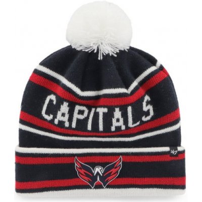 47 Brand kulich 47 Rockhill Washington Capitals 562232 – Hledejceny.cz