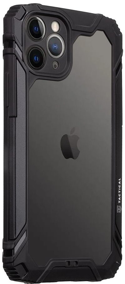 Pouzdro Tactical Chunky Mantis Apple iPhone 11 Pro černé