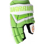 Hokejové rukavice Warrior Alpha Deluxe LT SR – Zboží Dáma