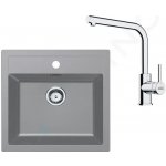 Set Franke SID 610 + FS 3230 – Sleviste.cz