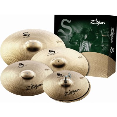 Zildjian S390 – Zboží Mobilmania