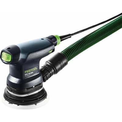 Festool ETS 125 REQ-Plus 576069 – Zboží Mobilmania