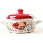 Metalac Kohout 18 cm 2 l – Zboží Dáma