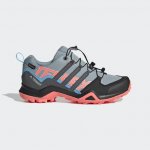 adidas Performance Terrex Swift R2 GTX W Magic Grey/Grey Five/Acid Red – Hledejceny.cz