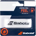 Babolat Syntec Pro 1 ks bílá – Hledejceny.cz