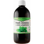 Pure Chemical Esenciální olej Máta 1000 ml – Hledejceny.cz