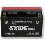 Exide YT7B-BS, ET7B-BS – Zbozi.Blesk.cz