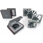 Noctua NF-S12B redux-1200 – Zboží Živě