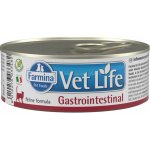 Vet Life Natural Cat Gastrointestinal 85 g – Sleviste.cz