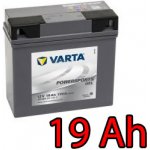 Varta 519901 – Zboží Mobilmania