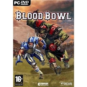 Blood Bowl