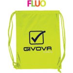Givova Sacchetto neonově žlutá – Zboží Dáma