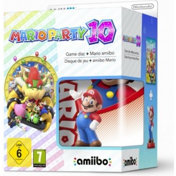 Mario Party 10