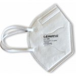 Leikang respirátor FFP2 dětský 20 ks – HobbyKompas.cz