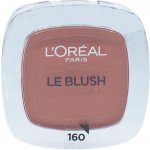 L'Oréal Paris Blush Accord Parfait tvářenka 120 Rose Santal 5 g – Zbozi.Blesk.cz