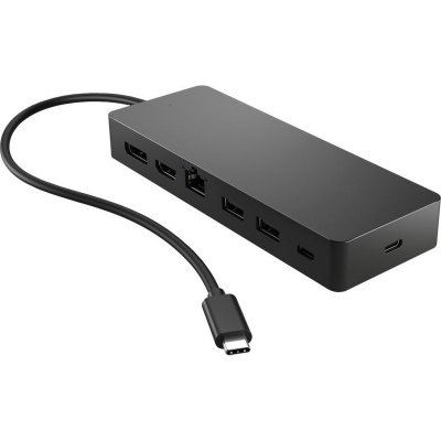 HP Universal Multiport Hub 50H55AA – Zboží Živě