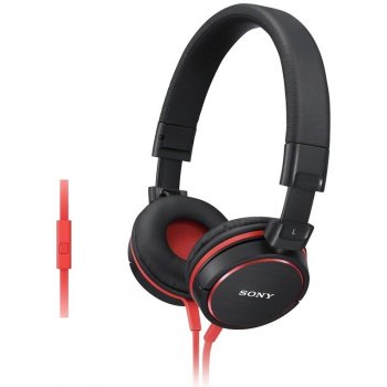 Sony MDR-ZX610AP