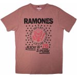 Ramones tričko Seal Hey Ho – Sleviste.cz