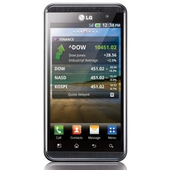 LG Optimus 3D P920