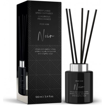 Bartek Difuzér For Him Noir 100 ml – Sleviste.cz