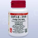 Sinecura EBF3.8 chaige jieji tang 60 tablet – Hledejceny.cz