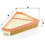 MANN-FILTER C36008 – Hledejceny.cz