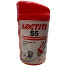 Loctite 55 závitové těsnící vlákno 160 m